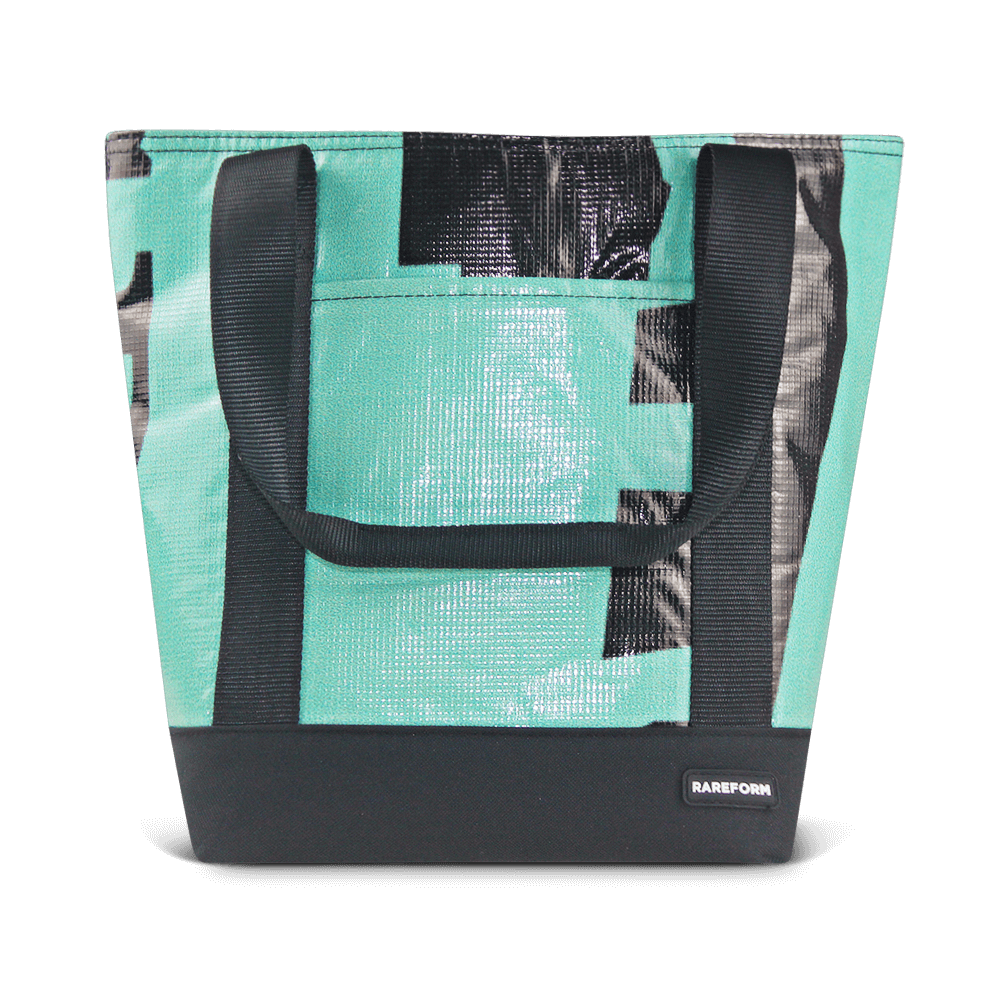 Beck Cooler Tote