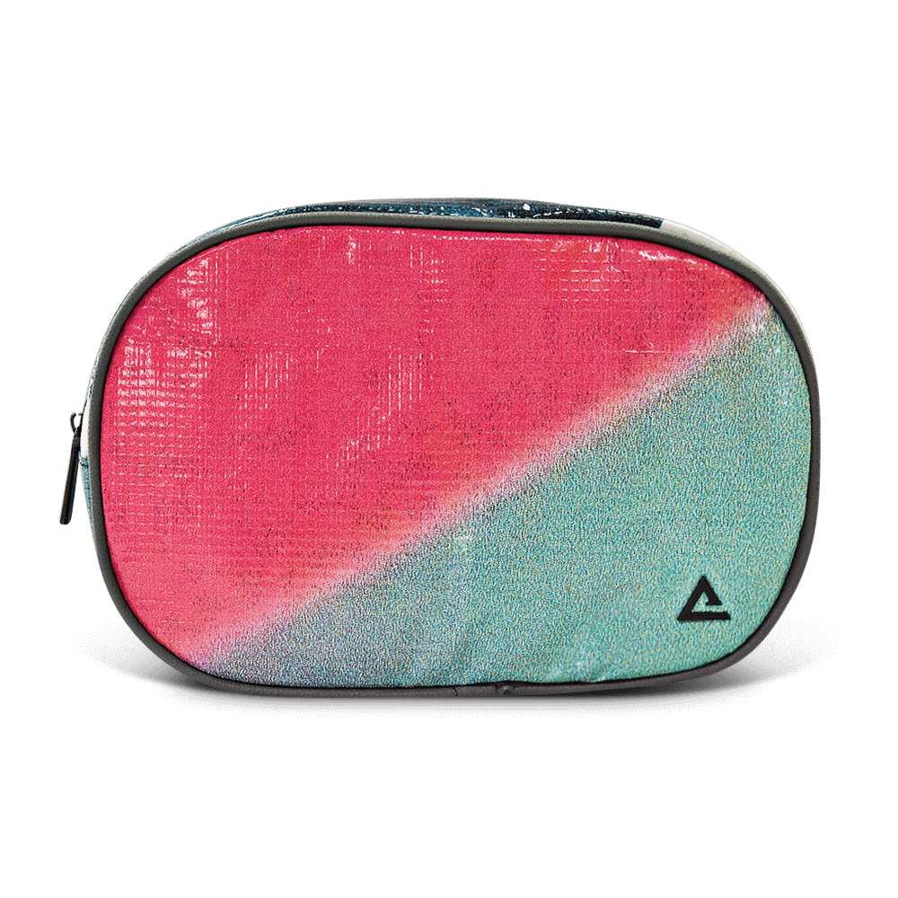 Riley Cosmetic Bag
