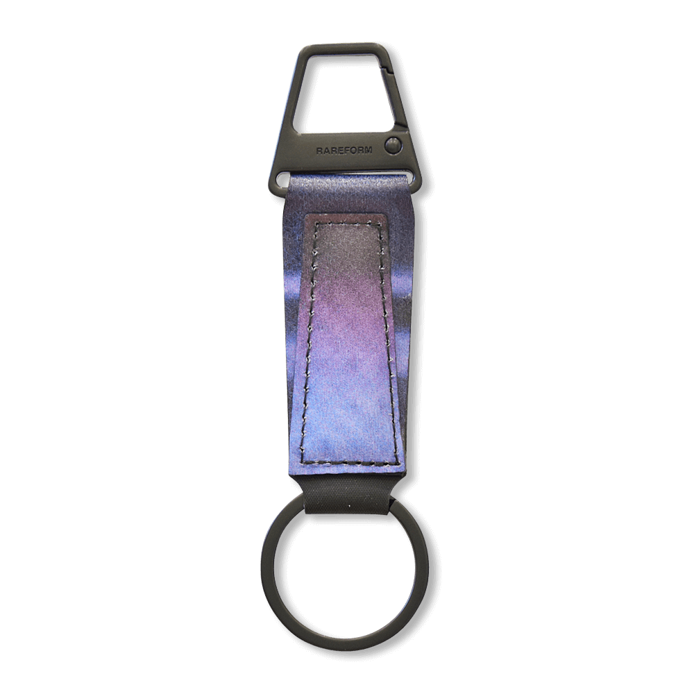 Roam Keychain