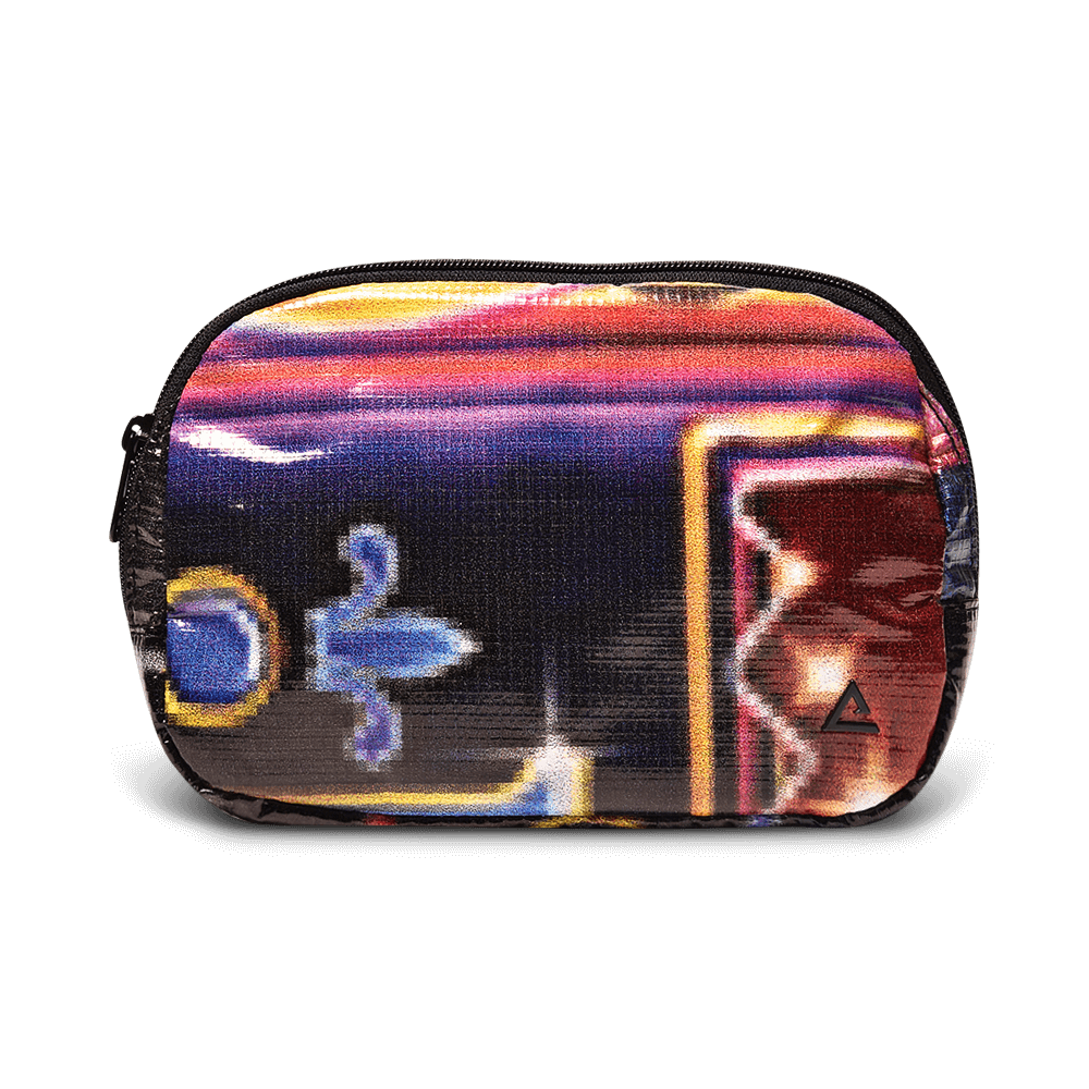Zion Fanny Pack