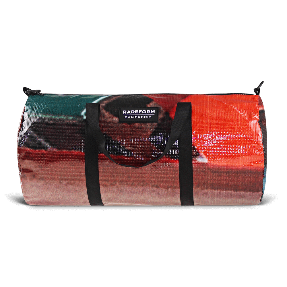 Light Duffle
