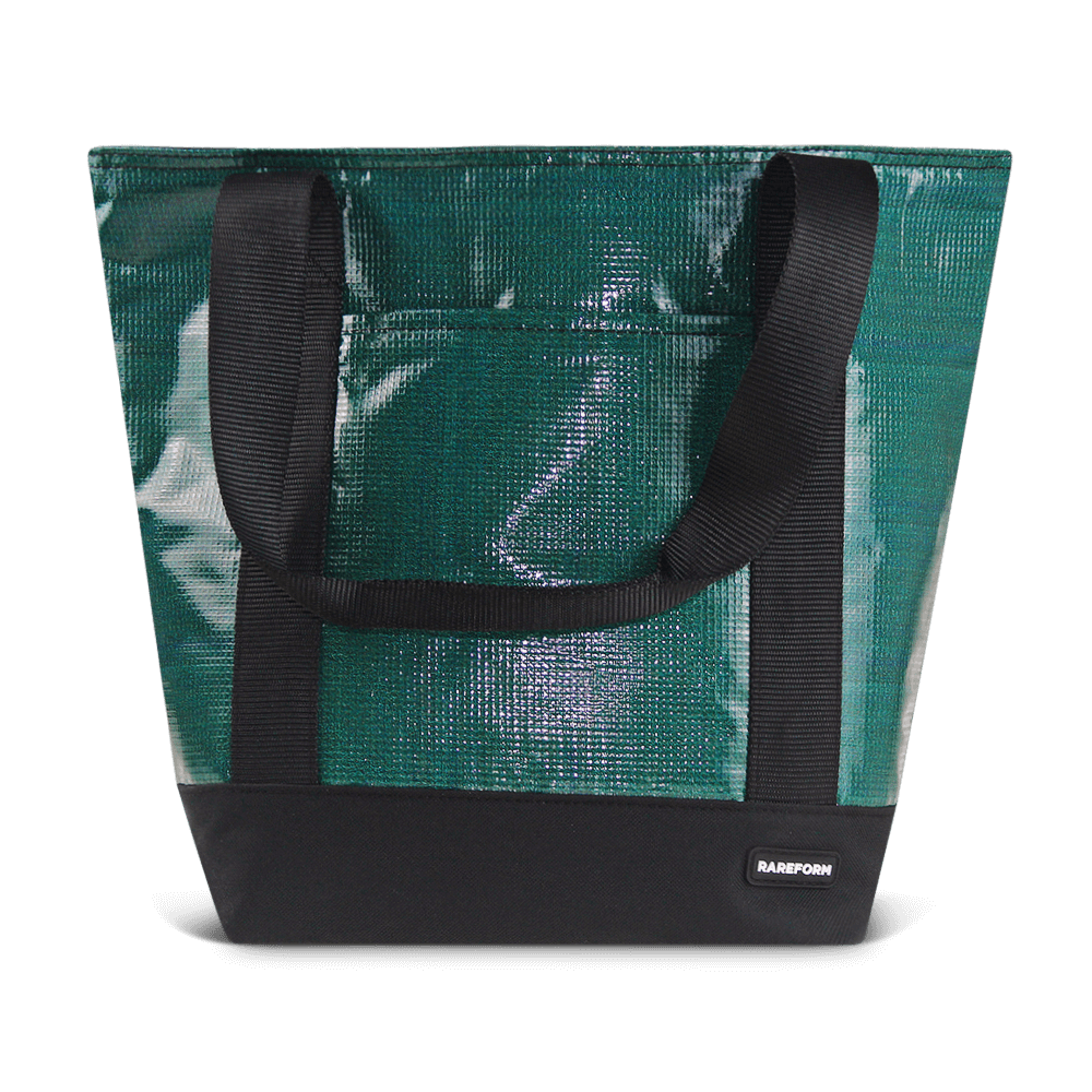 Beck Cooler Tote