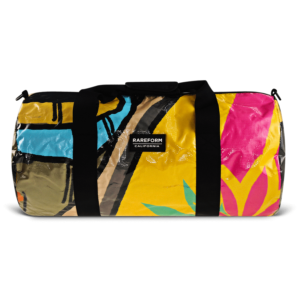 Weekender Duffle