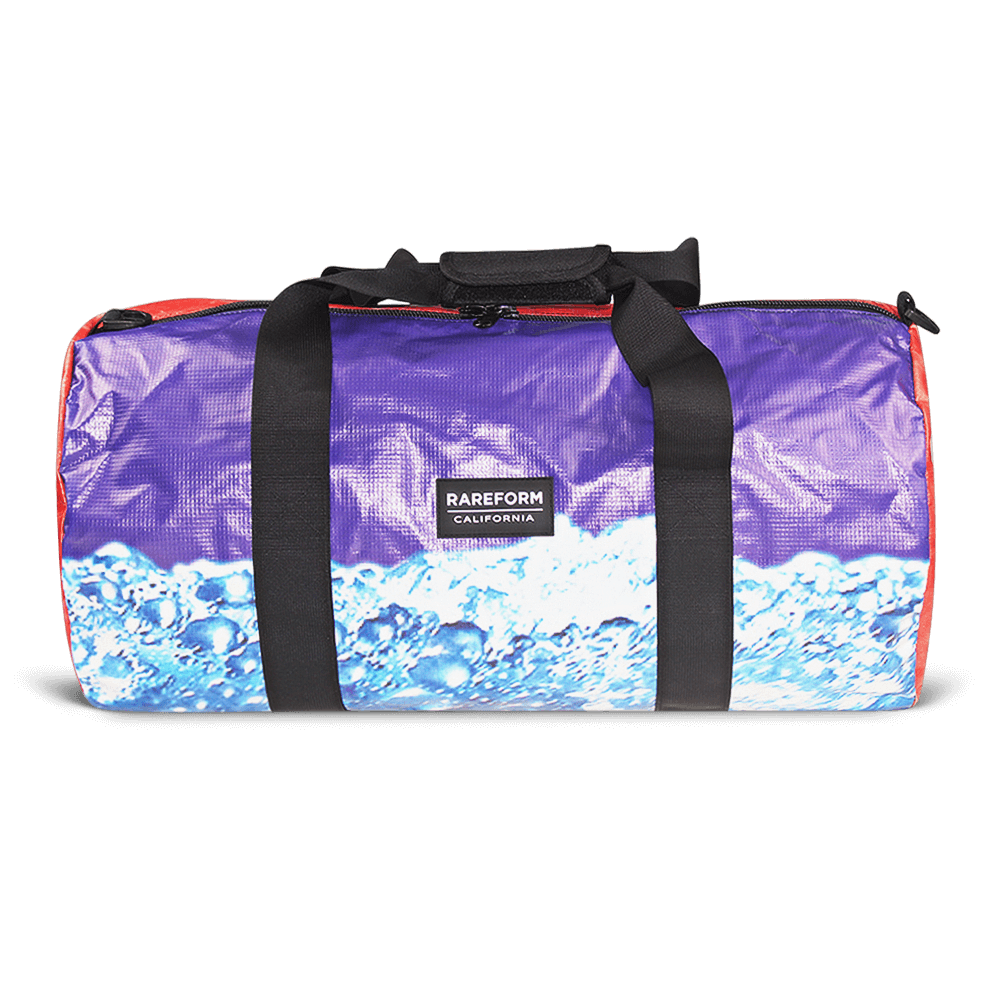 Weekender Duffle