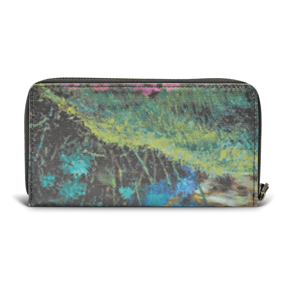 Madison Wristlet