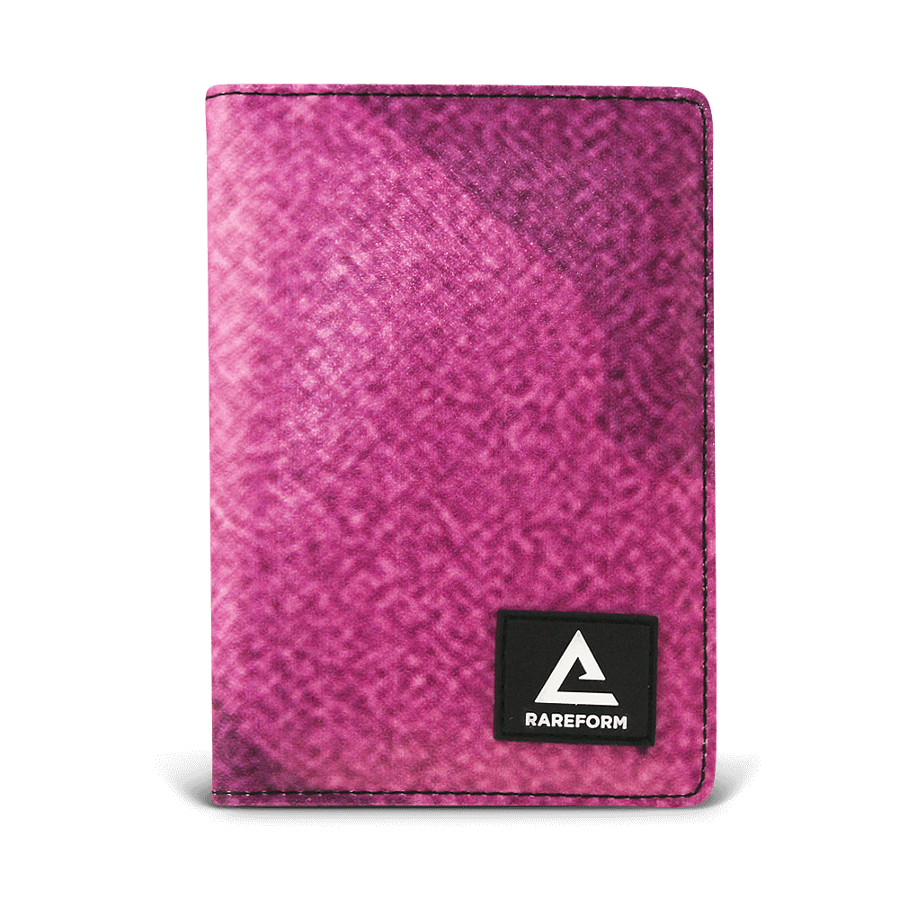 Huxley Passport Holder