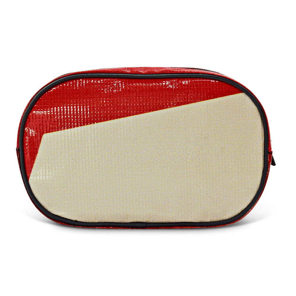 Riley Cosmetic Bag