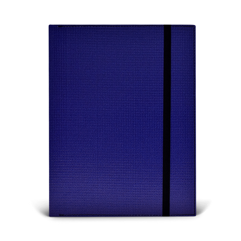 Oliver Notebook