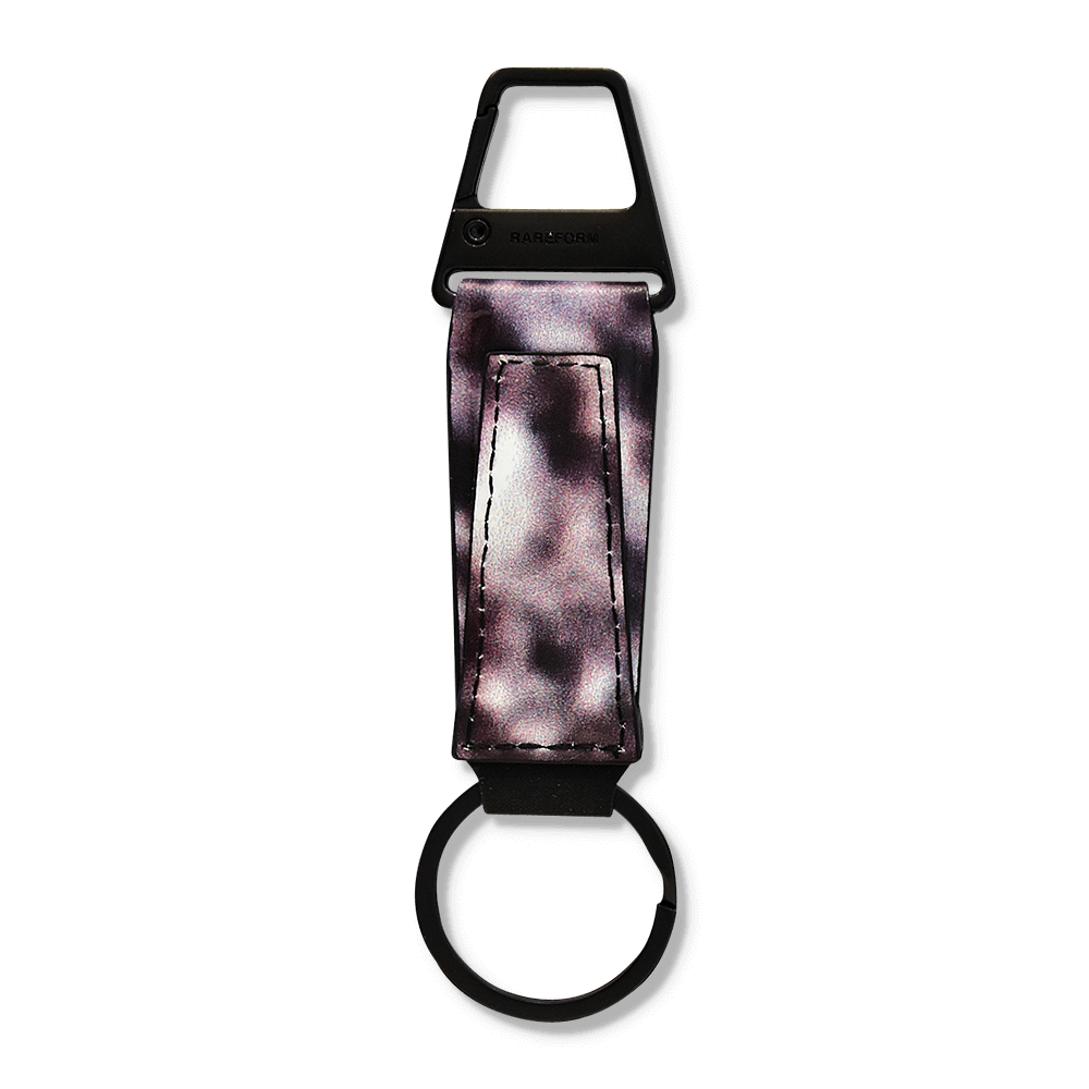 Roam Keychain