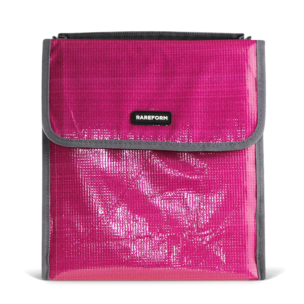 Merrick Lunch Tote