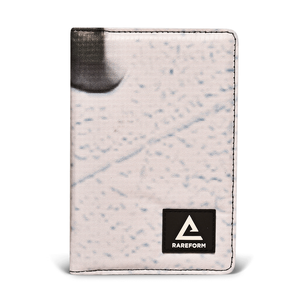 Huxley Passport Holder