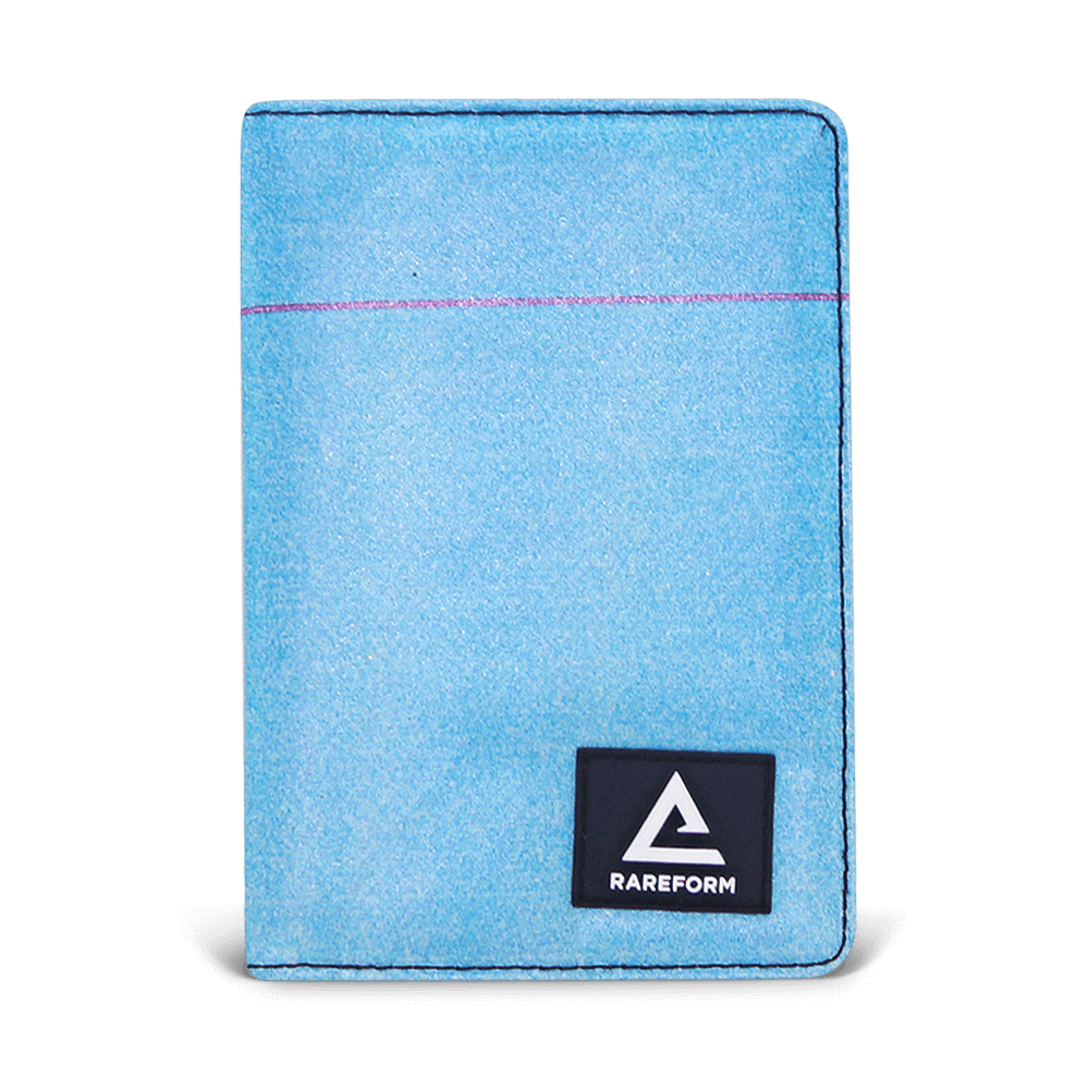 Huxley Passport Holder