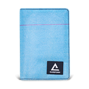 Huxley Passport Holder