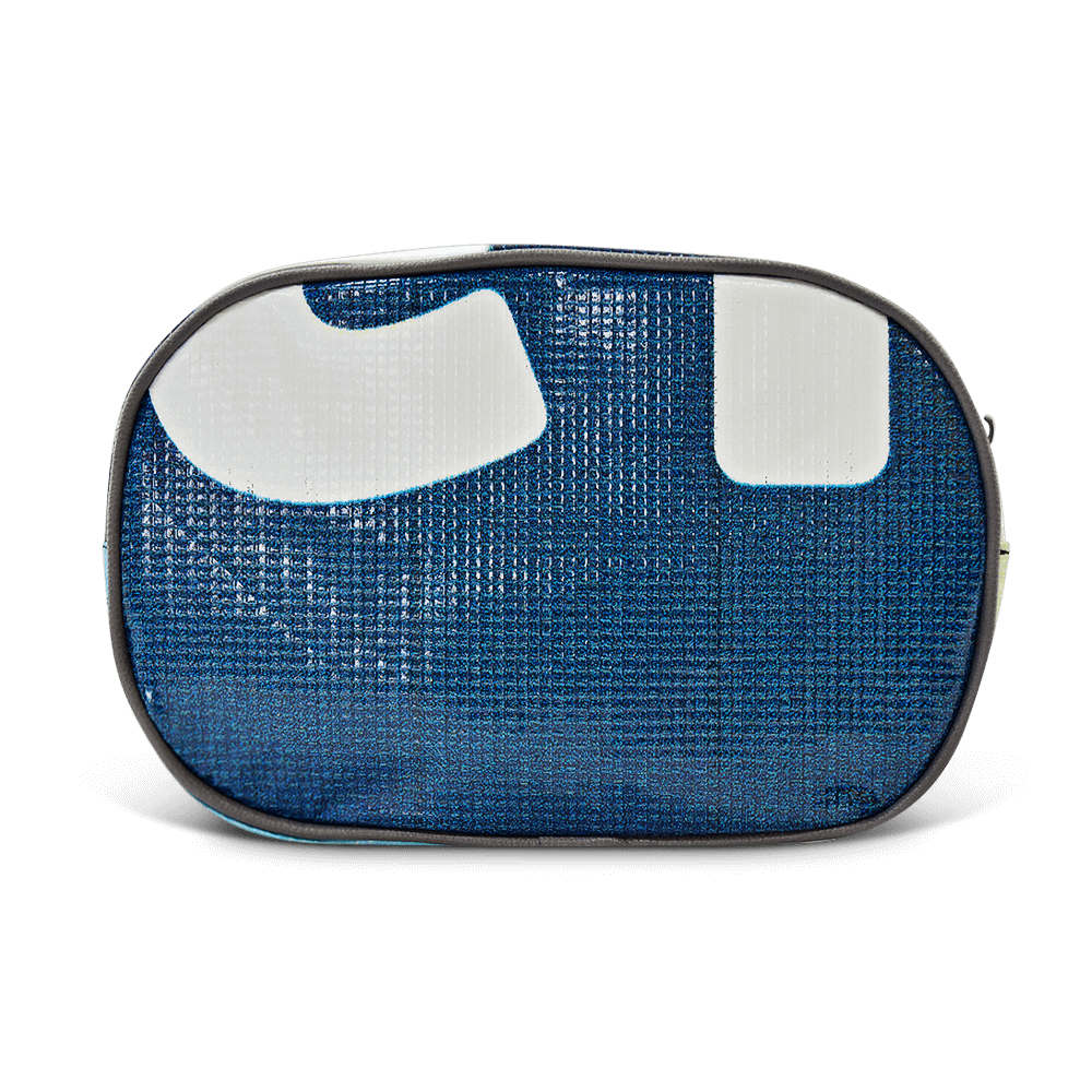 Riley Cosmetic Bag