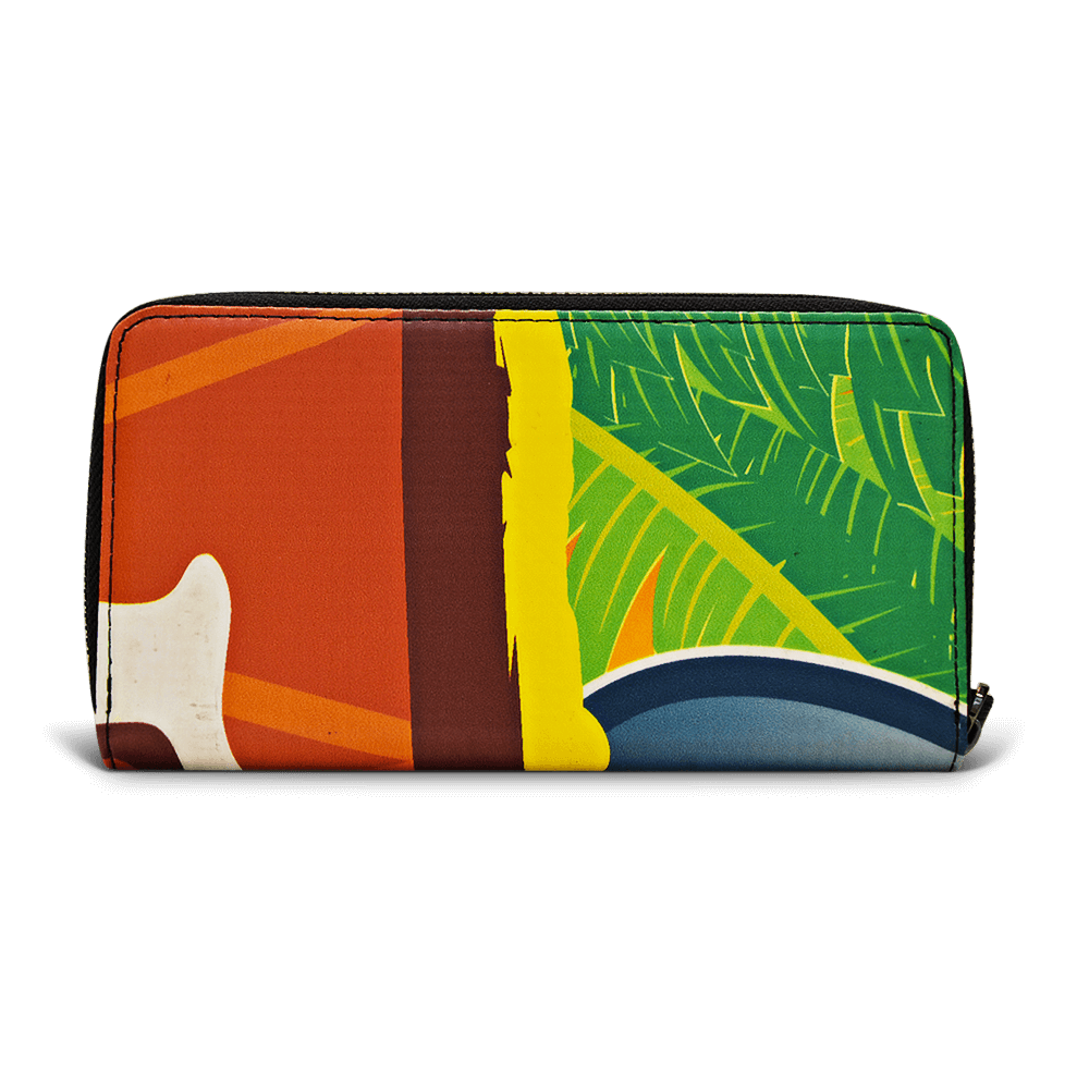 Madison Wristlet