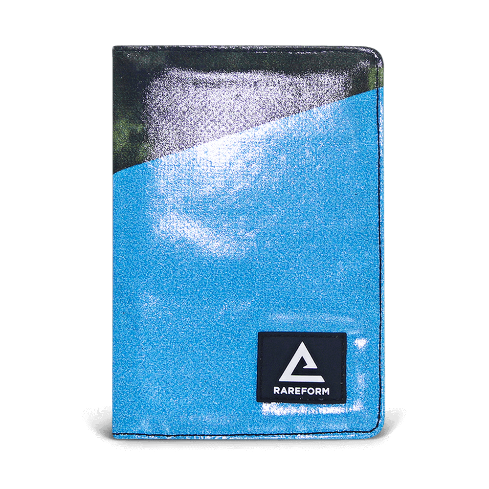 Huxley Passport Holder