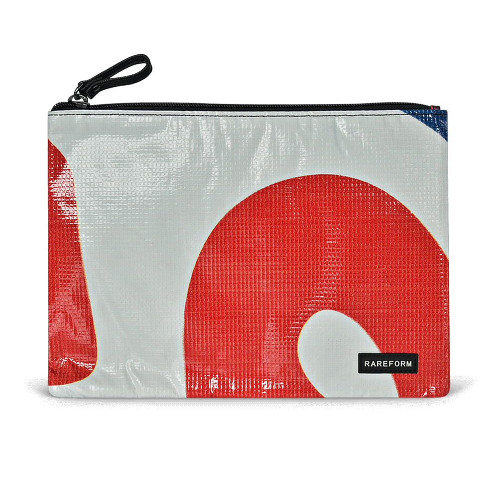 Charlie Pouch