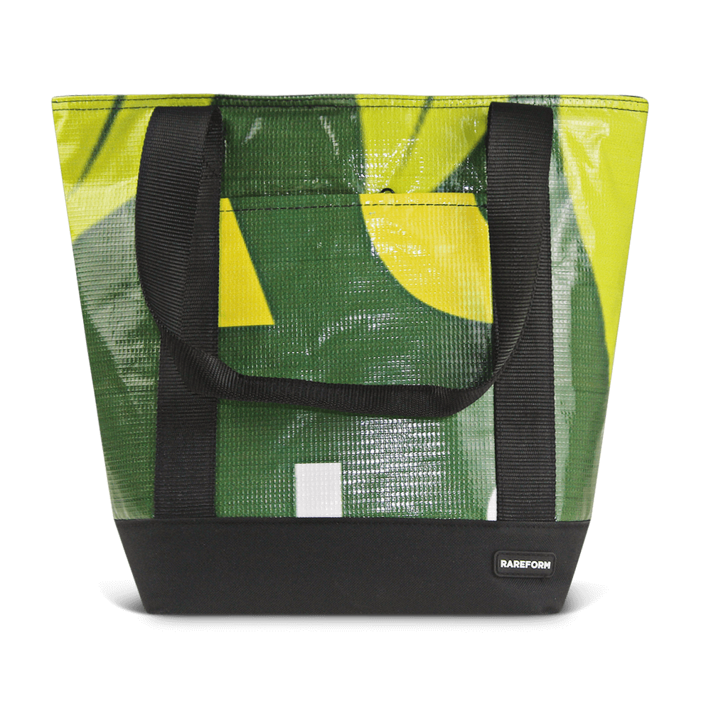 Beck Cooler Tote