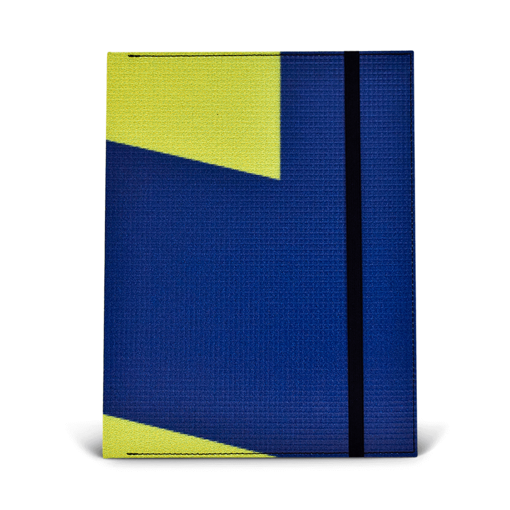 Oliver Notebook