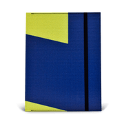 Oliver Notebook