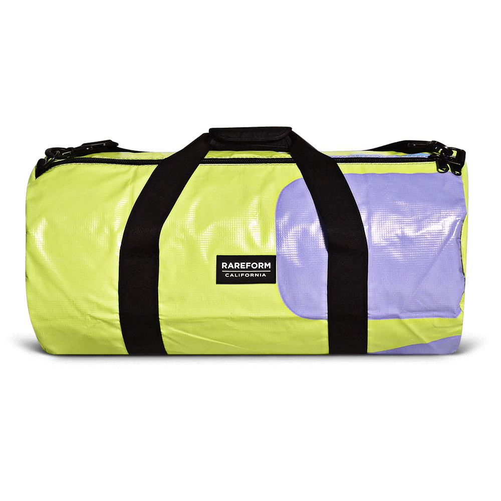 Weekender Duffle