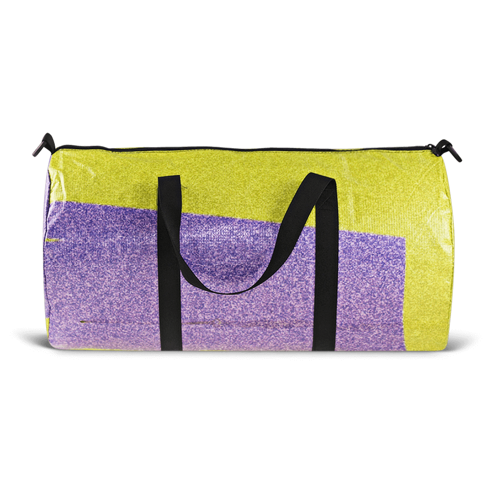 Light Duffle