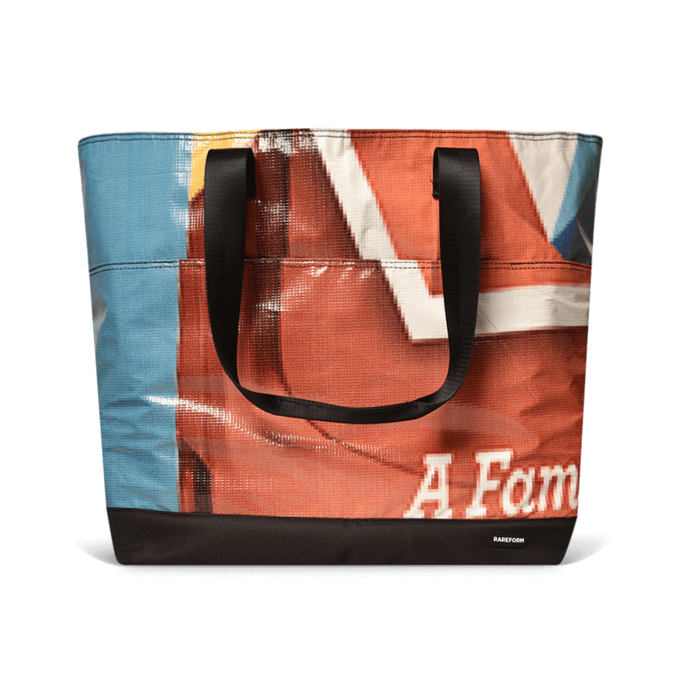 Hudson Tote