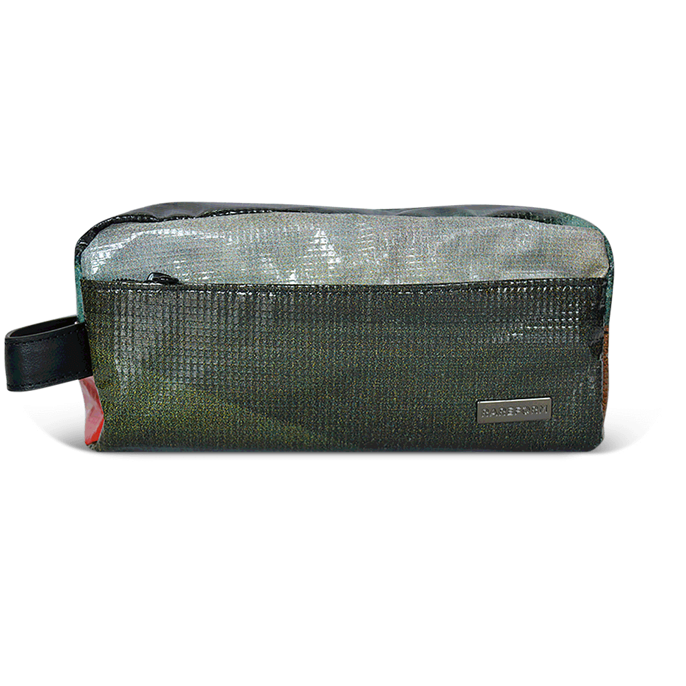 Munich Toiletry Bag