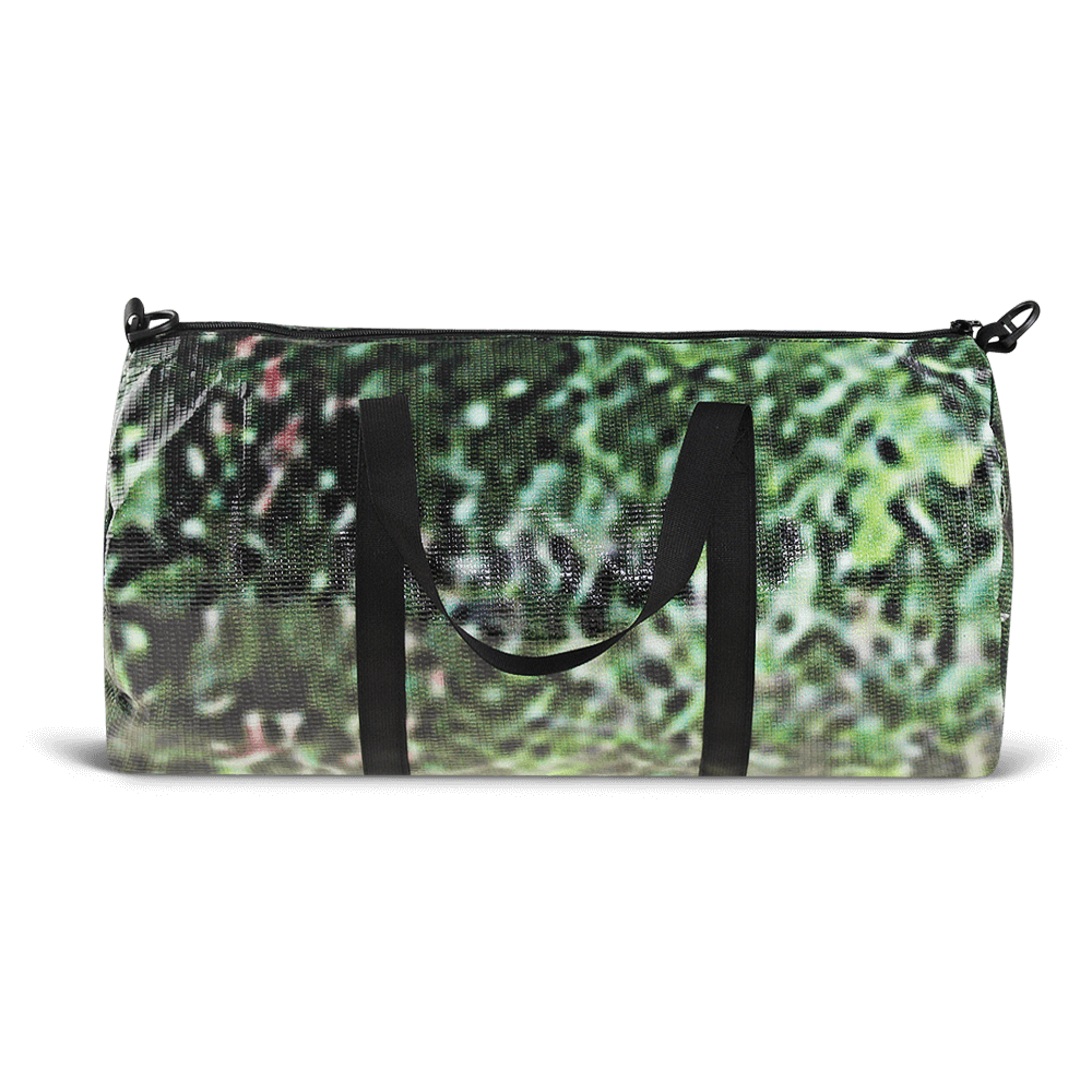 Light Duffle