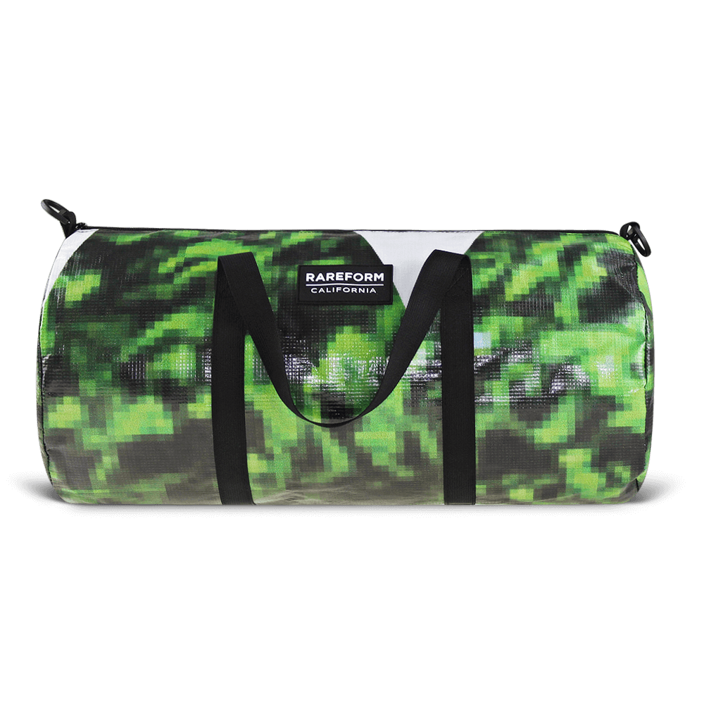Mini Weekender Duffle