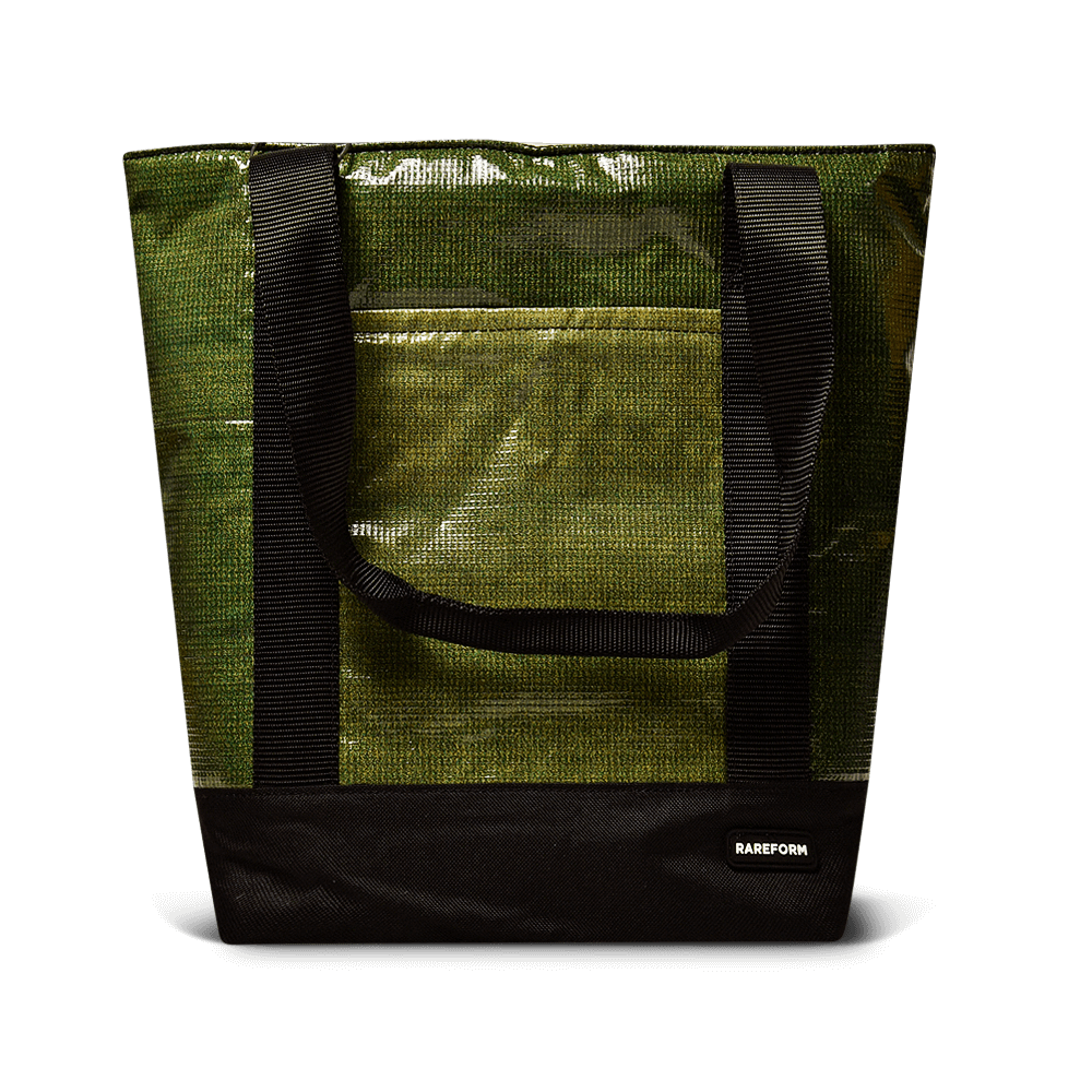 Beck Cooler Tote