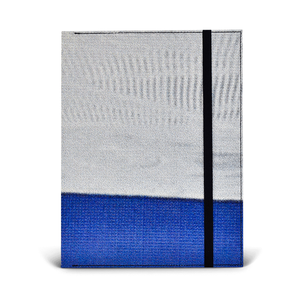 Oliver Notebook