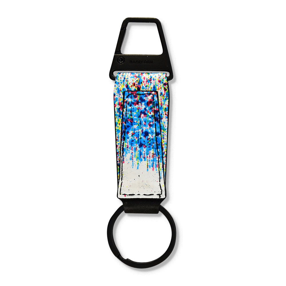 Roam Keychain