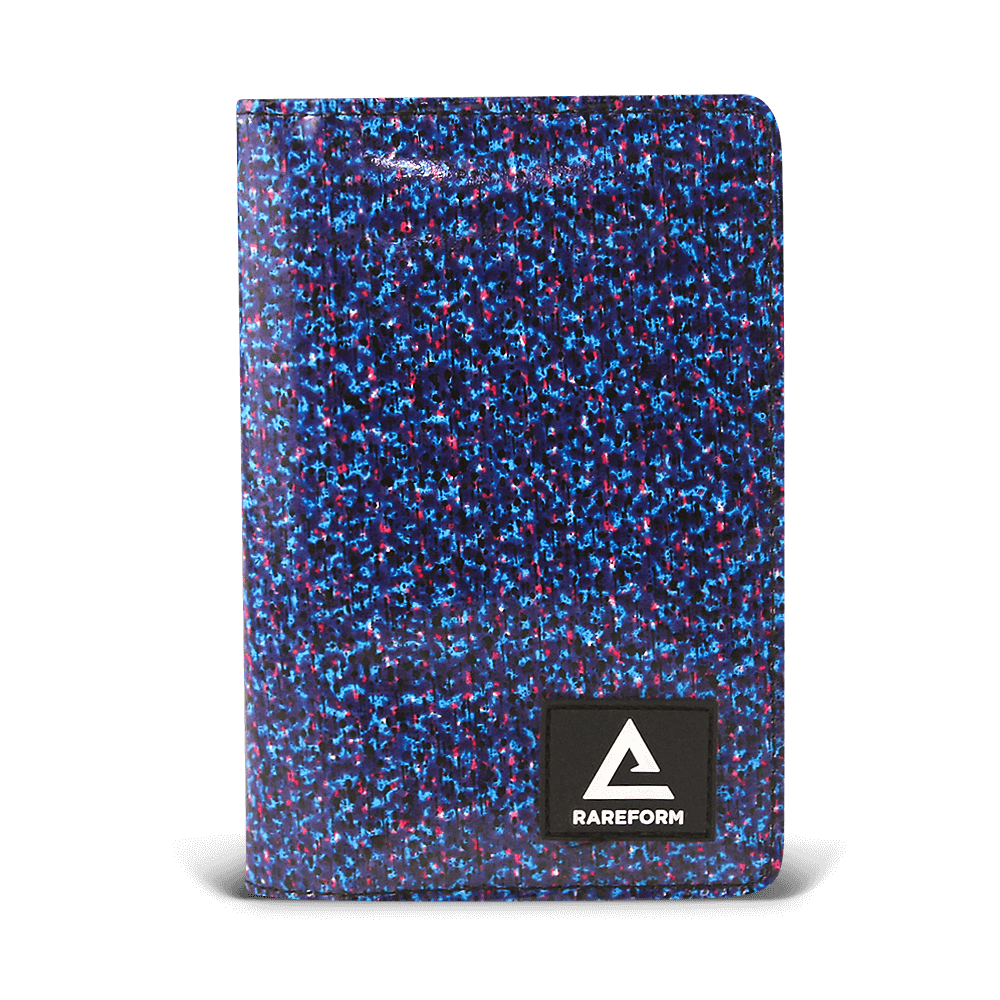Huxley Passport Holder