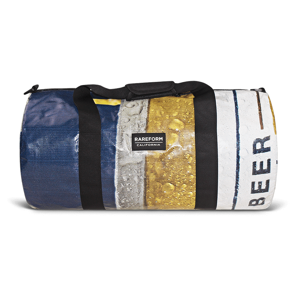 Weekender Duffle