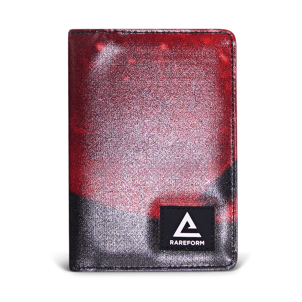 Huxley Passport Holder