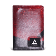 Huxley Passport Holder