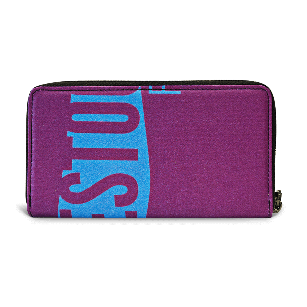 Madison Wristlet