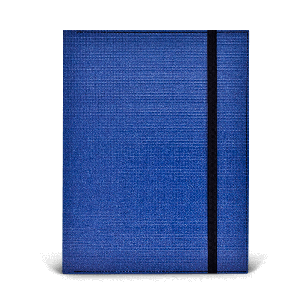 Oliver Notebook