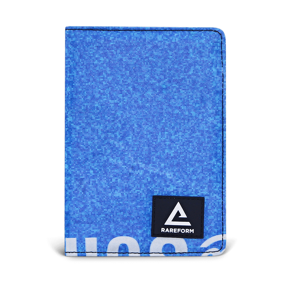 Huxley Passport Holder