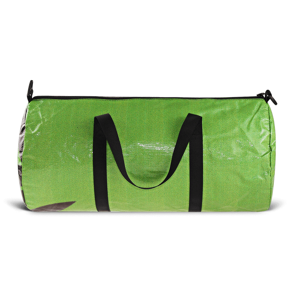 Light Duffle