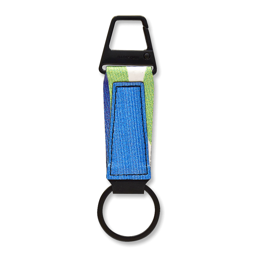 Roam Keychain