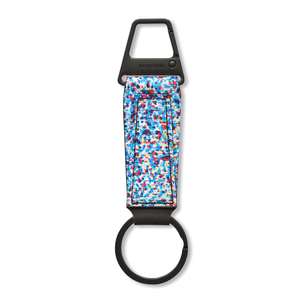 Roam Keychain