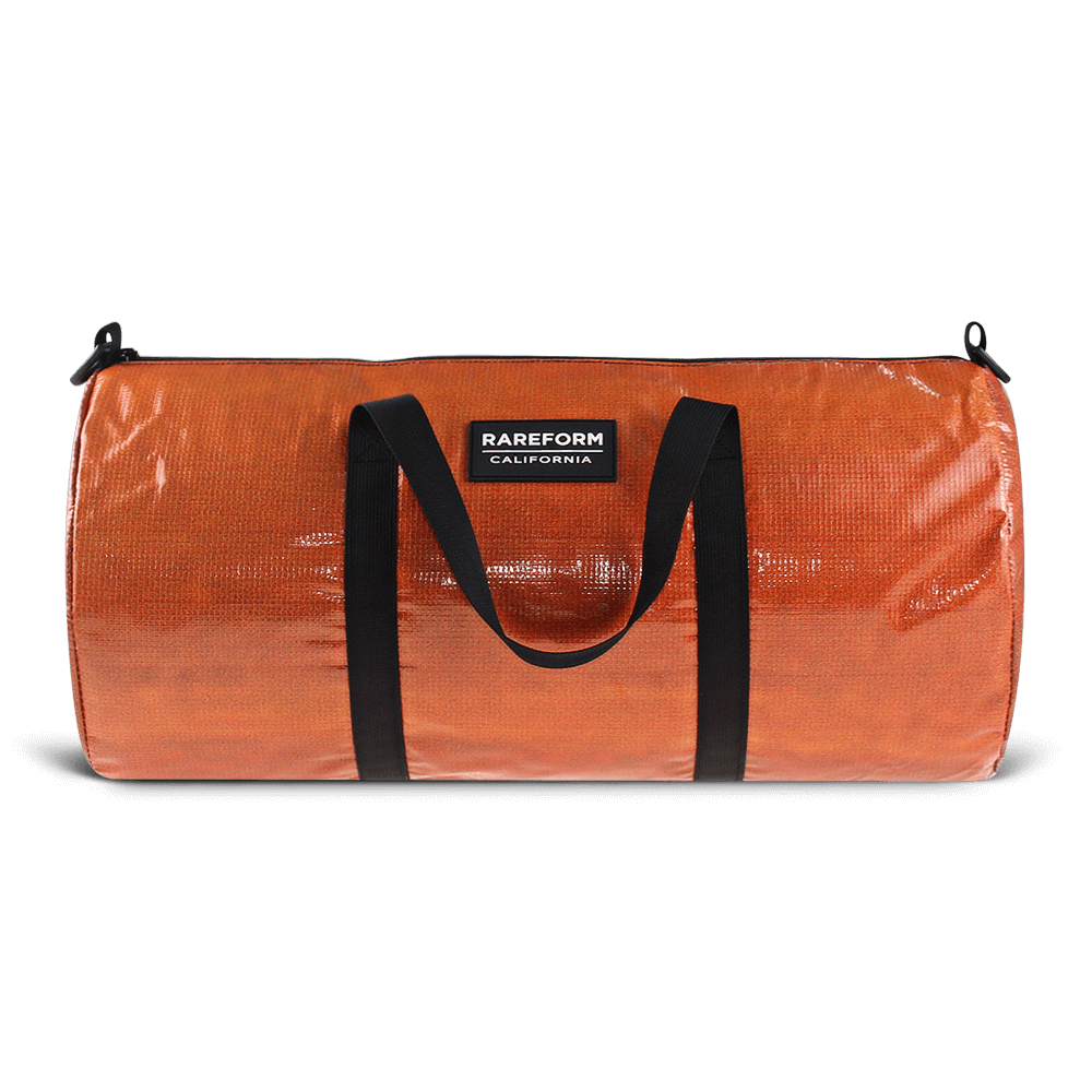 Light Duffle