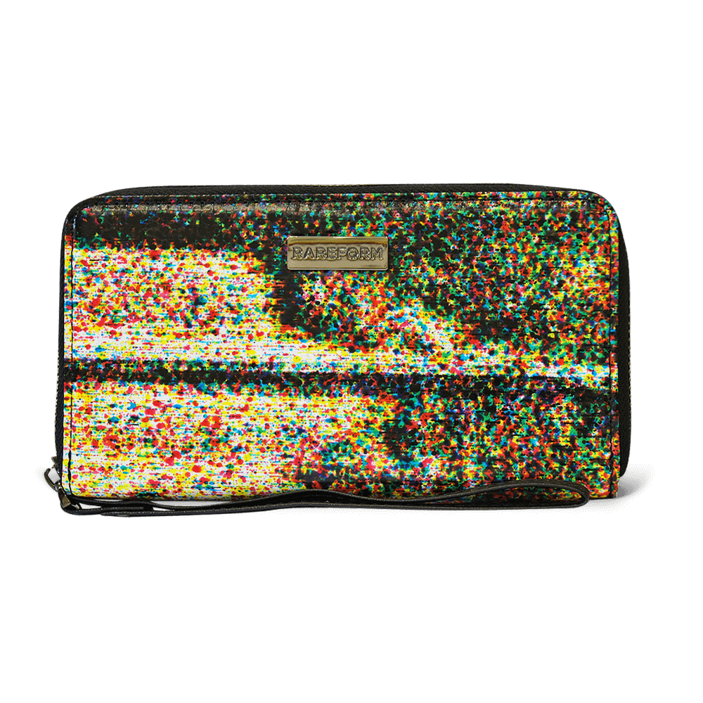 Madison Wristlet