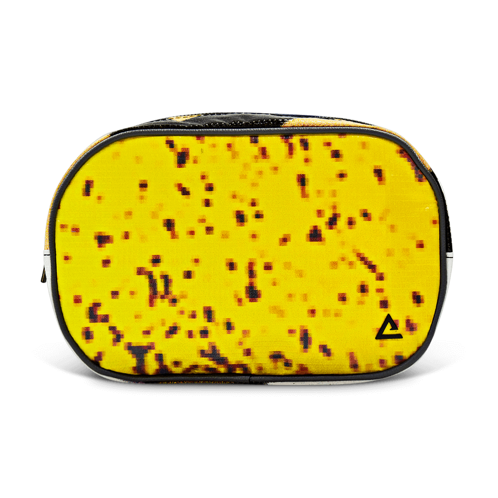 Riley Cosmetic Bag