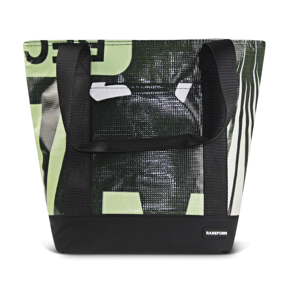 Beck Cooler Tote