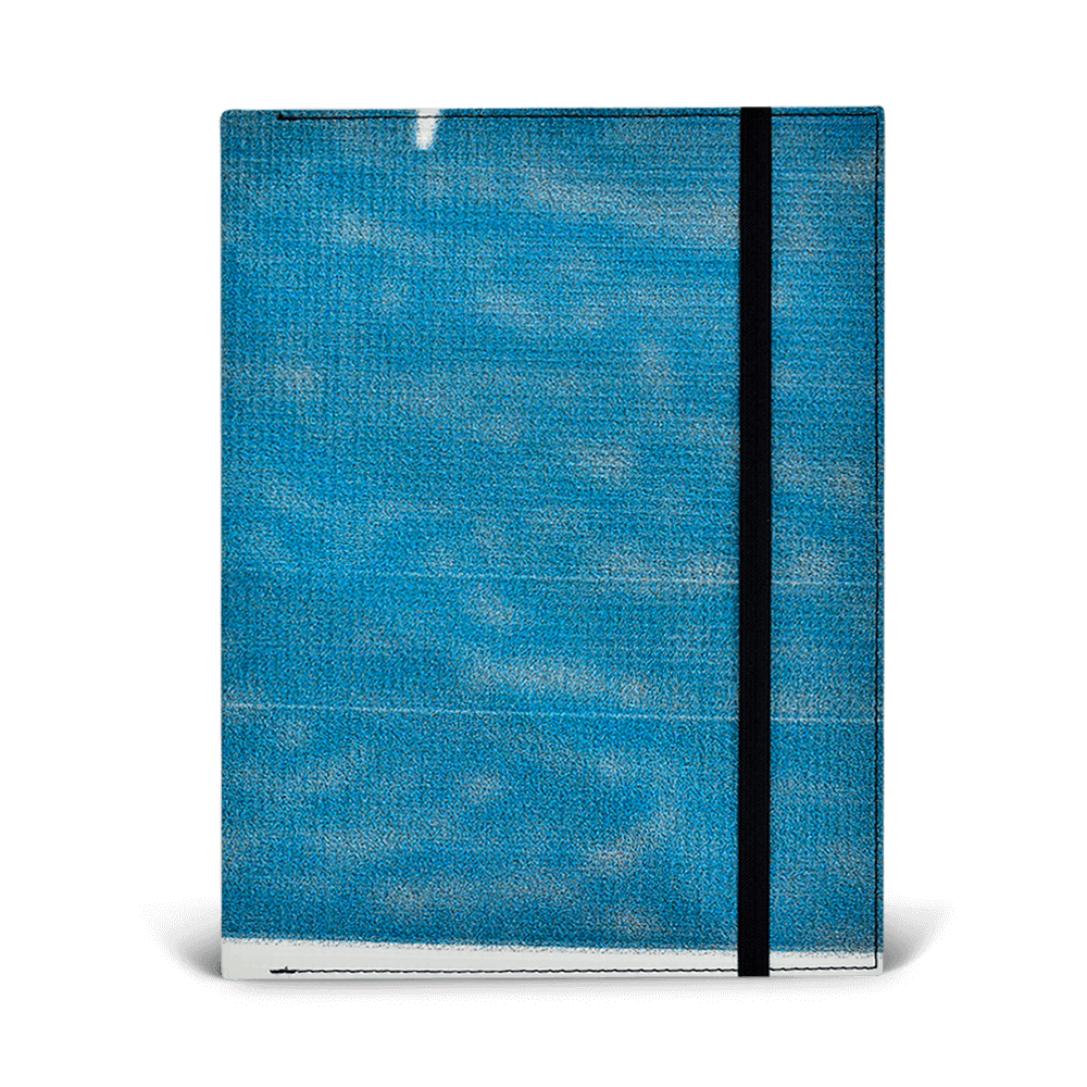 Oliver Notebook