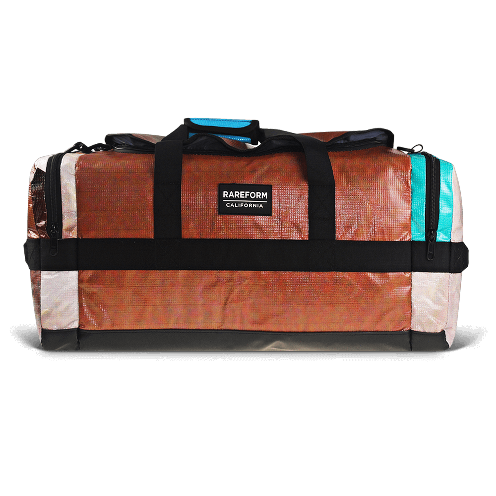 Union Duffle
