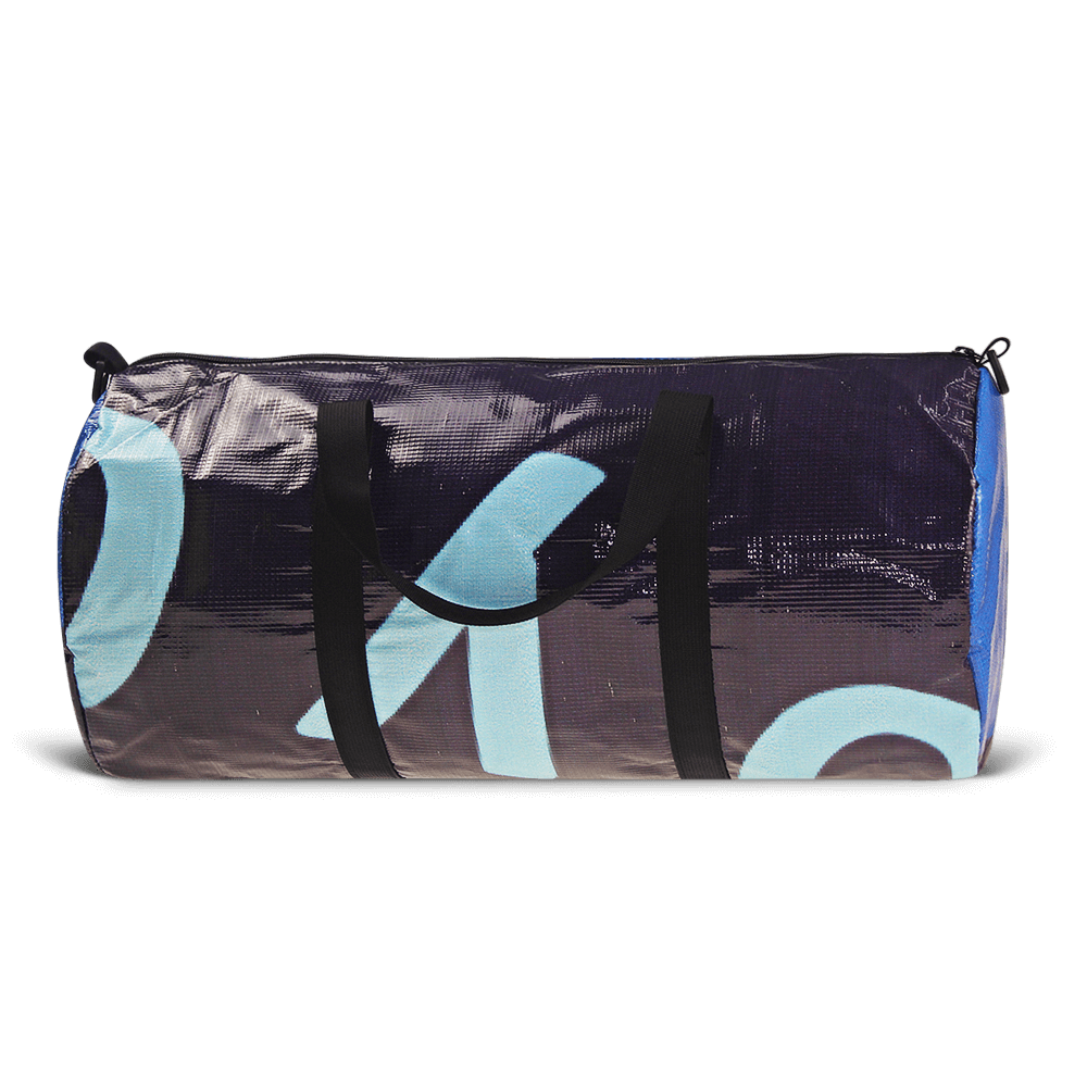 Light Duffle